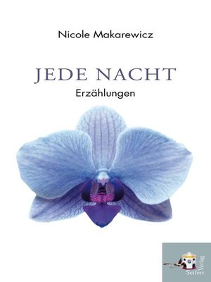 cover image of Jede Nacht